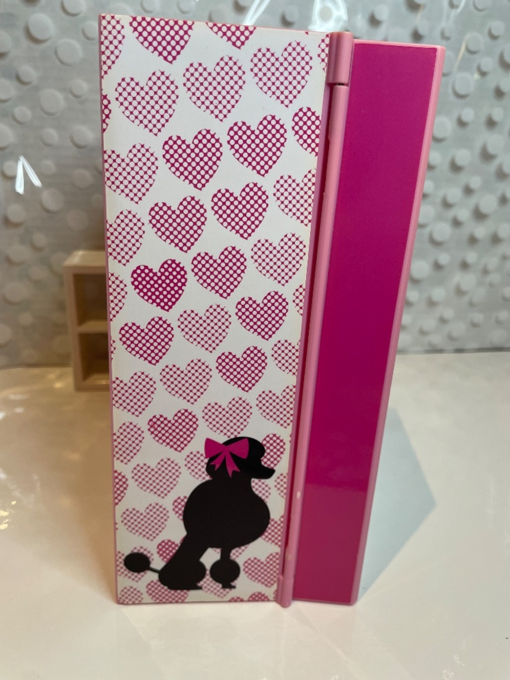 Barbie Musical 🎶 Jewelry Box - Picture 8 of 13
